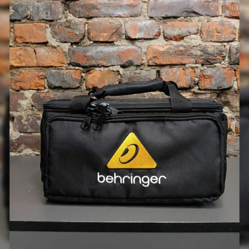 Чехол сумка для BEHRINGER XR18