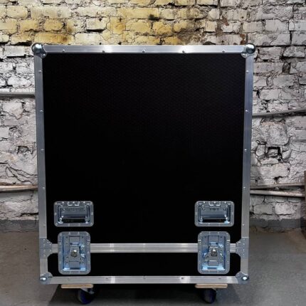 Кофр колпачного типа для L-Acoustics A15