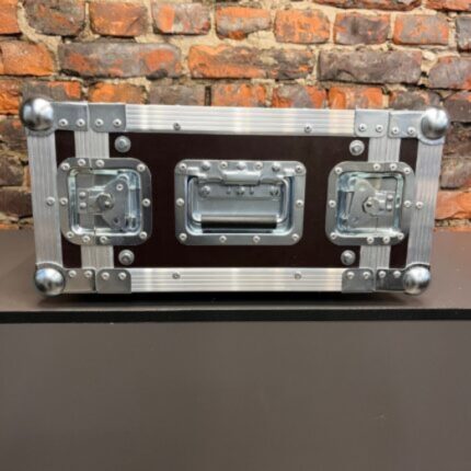 Рэк Кофр 4U-330 для Behringer WING Rack