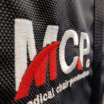 Чехол для колес инвалидной коляски