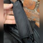 Чехол для колес инвалидной коляски