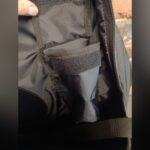 Чехол для колес инвалидной коляски