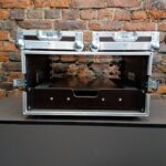 Кофр для 4х бодипаков Shure Axient PSM 5U-450