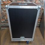 Кофр для акустич системы Turbosound NuQ152 AN
