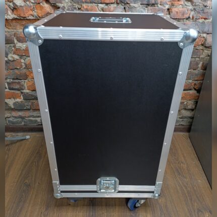 Кофр для акустич системы Turbosound NuQ152 AN