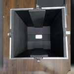 Кофр для акустич системы Turbosound NuQ152 AN